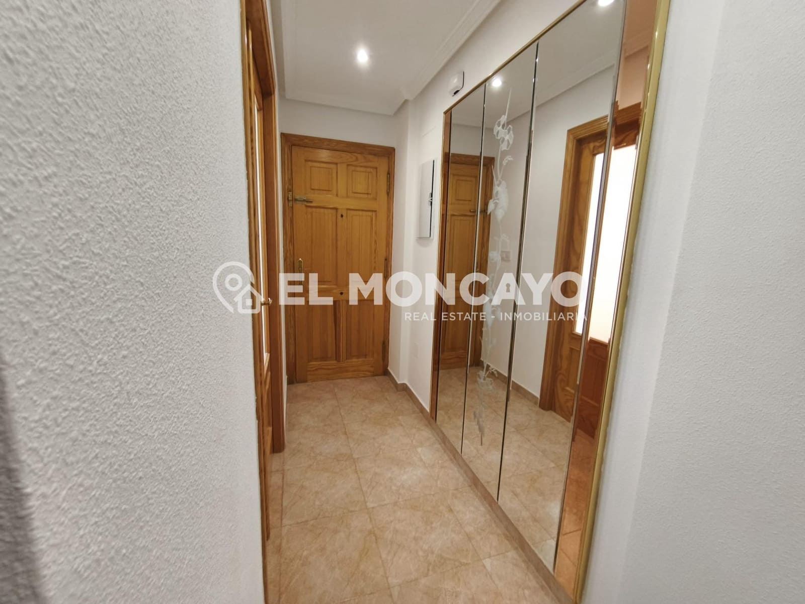 4 sypialnia Dom szeregowy na sprzedaż w Benejuzar z garażem - 165 000 € (Ref: 9555661)