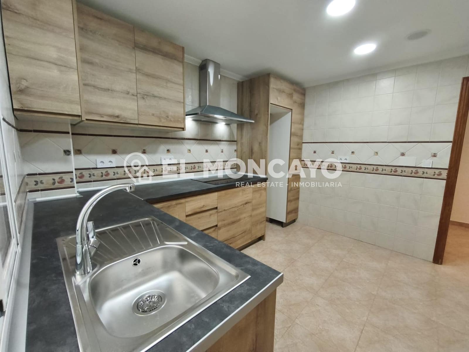 4 sypialnia Dom szeregowy na sprzedaż w Benejuzar z garażem - 165 000 € (Ref: 9555661)