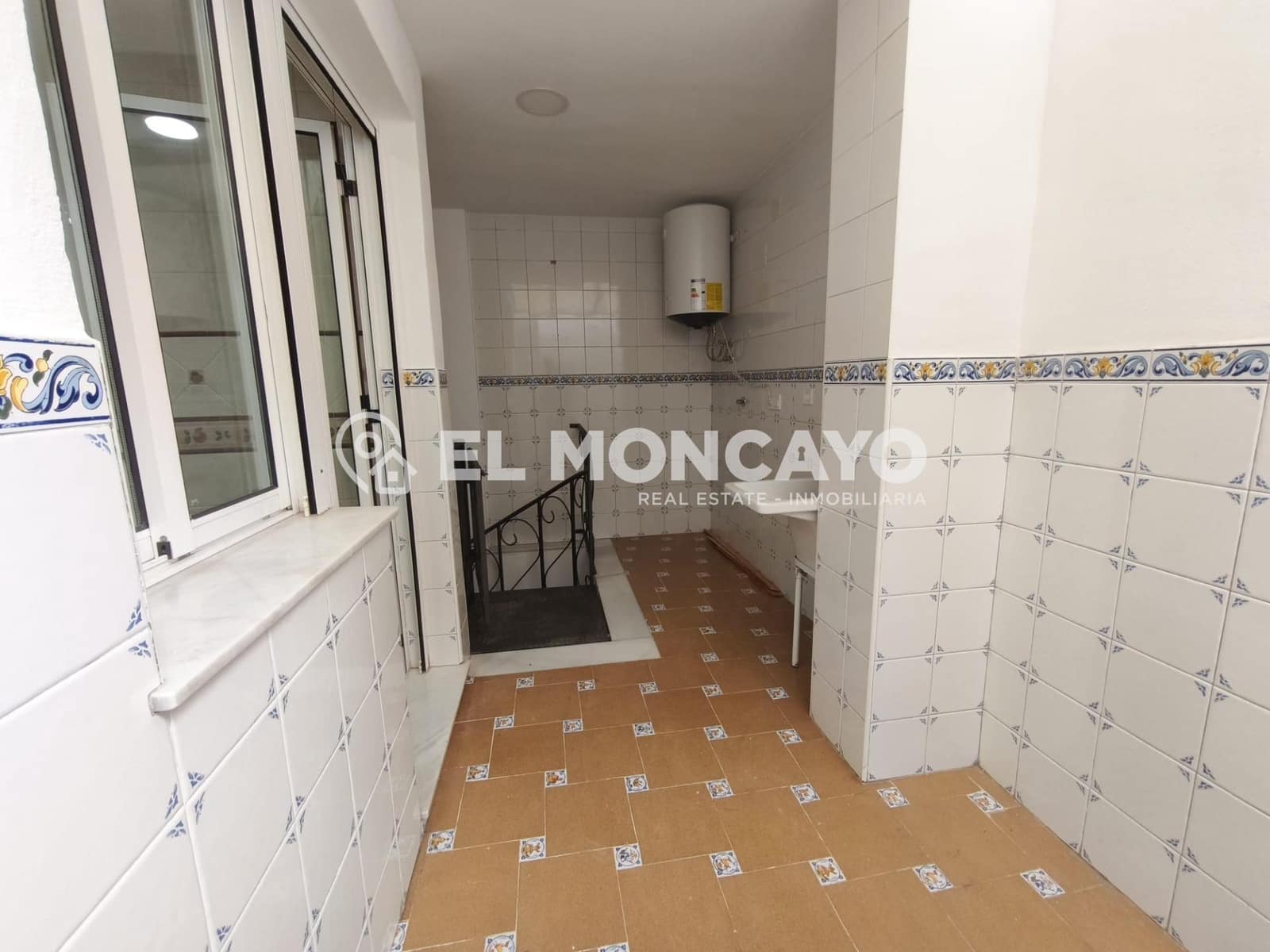 4 sypialnia Dom szeregowy na sprzedaż w Benejuzar z garażem - 165 000 € (Ref: 9555661)