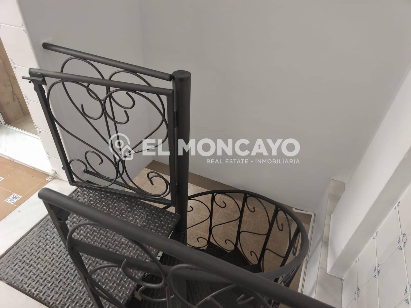 4 sypialnia Dom szeregowy na sprzedaż w Benejuzar z garażem - 165 000 € (Ref: 9555661)