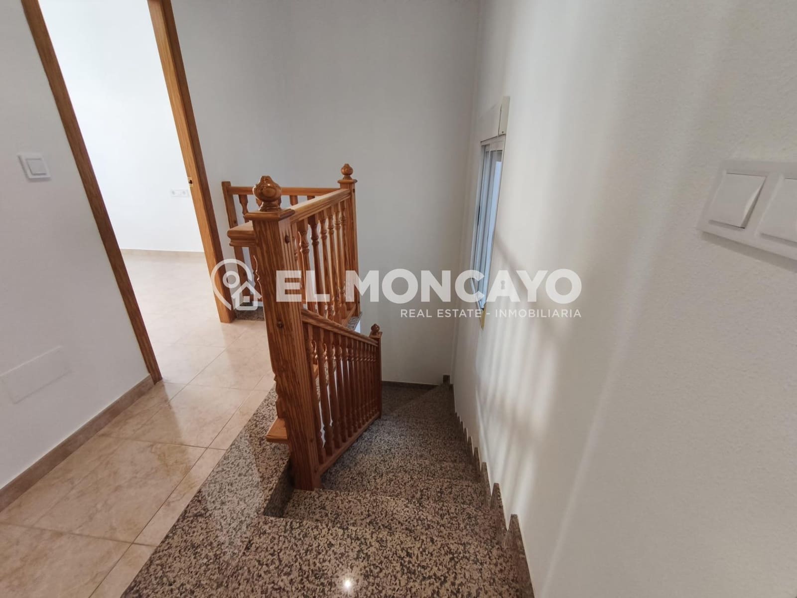 4 sypialnia Dom szeregowy na sprzedaż w Benejuzar z garażem - 165 000 € (Ref: 9555661)