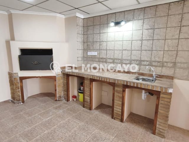 4 sypialnia Dom szeregowy na sprzedaż w Benejúzar z garażem - 165 000 € (Ref: 9555661)