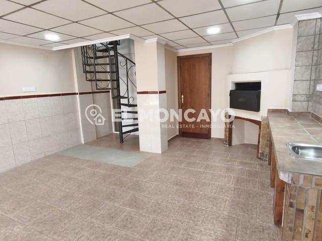 4 sypialnia Dom szeregowy na sprzedaż w Benejúzar z garażem - 165 000 € (Ref: 9555661)