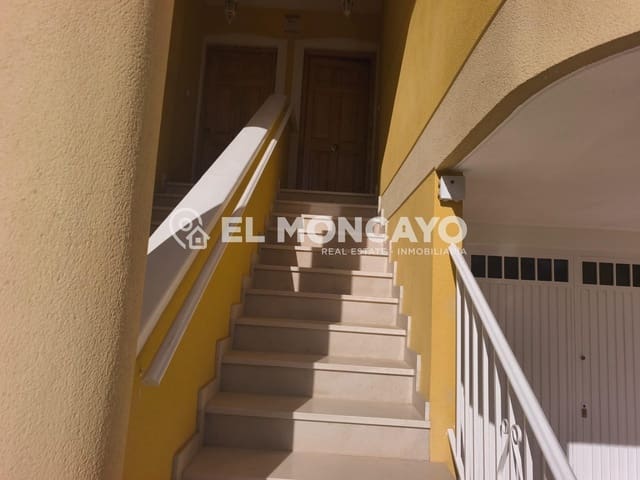 4 sypialnia Dom szeregowy na sprzedaż w Benejúzar z garażem - 165 000 € (Ref: 9555661)