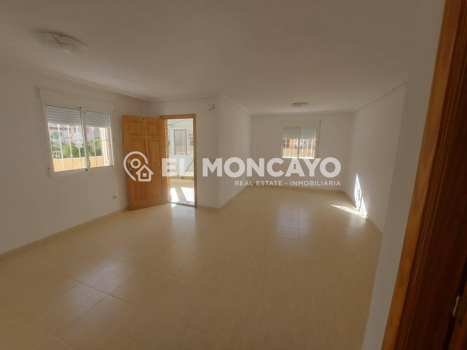 3 sovrum Villa till salu i Rojales med pool - 289 000 € (Ref: 9555662)