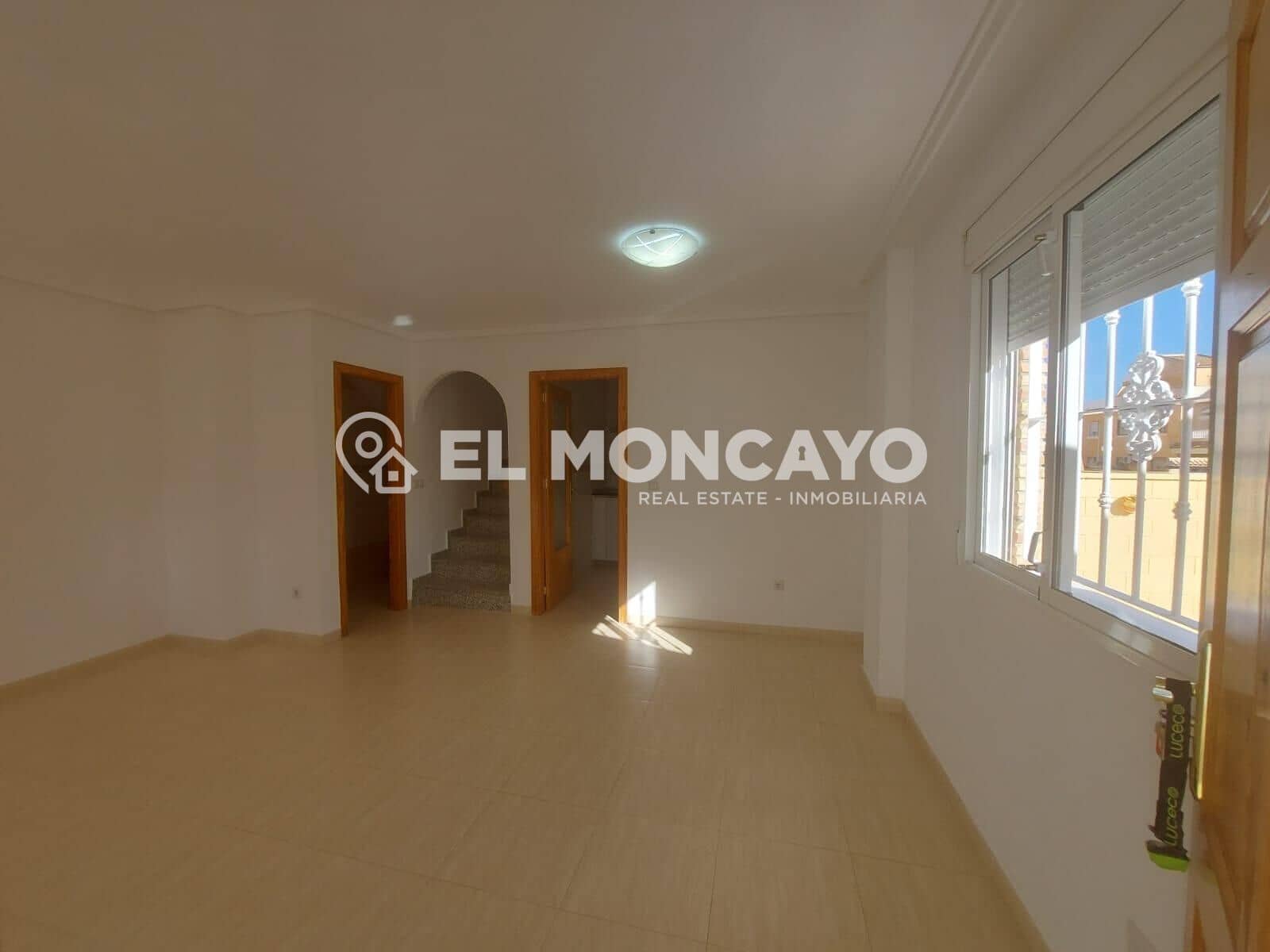 3 sovrum Villa till salu i Rojales med pool - 289 000 € (Ref: 9555662)