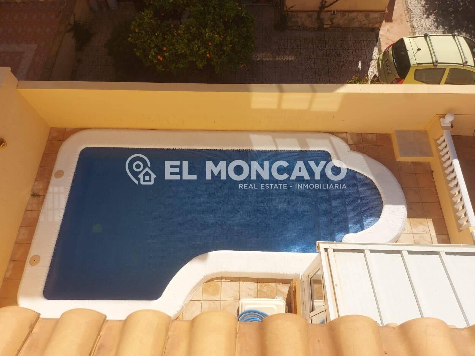 3 sovrum Villa till salu i Rojales med pool - 289 000 € (Ref: 9555662)