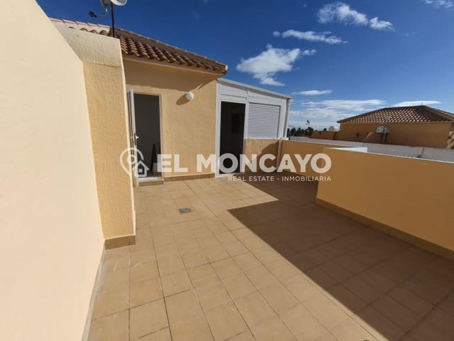 3 sovrum Villa till salu i Rojales med pool - 289 000 € (Ref: 9555662)