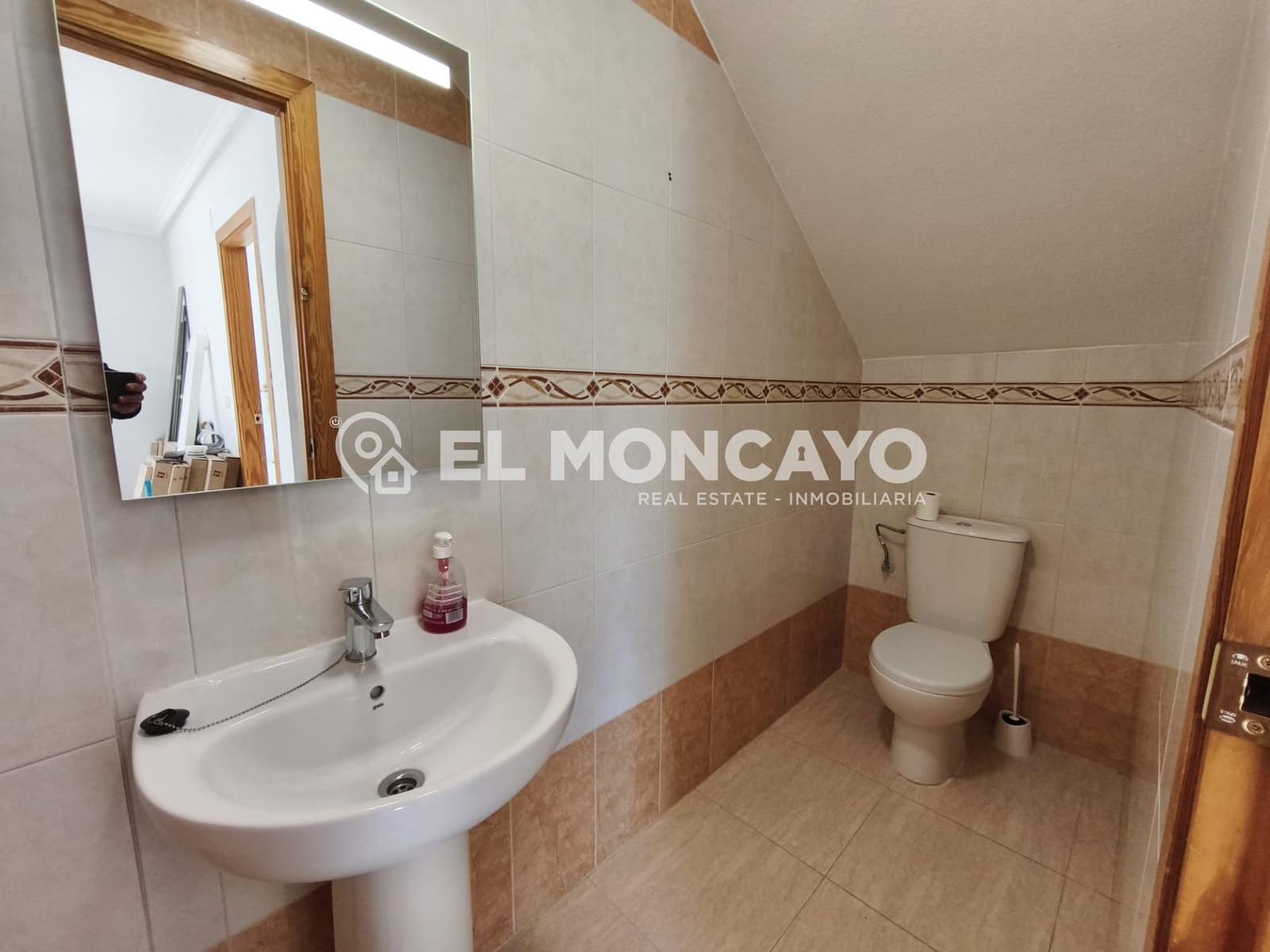 3 sovrum Villa till salu i Rojales med pool - 289 000 € (Ref: 9555662)