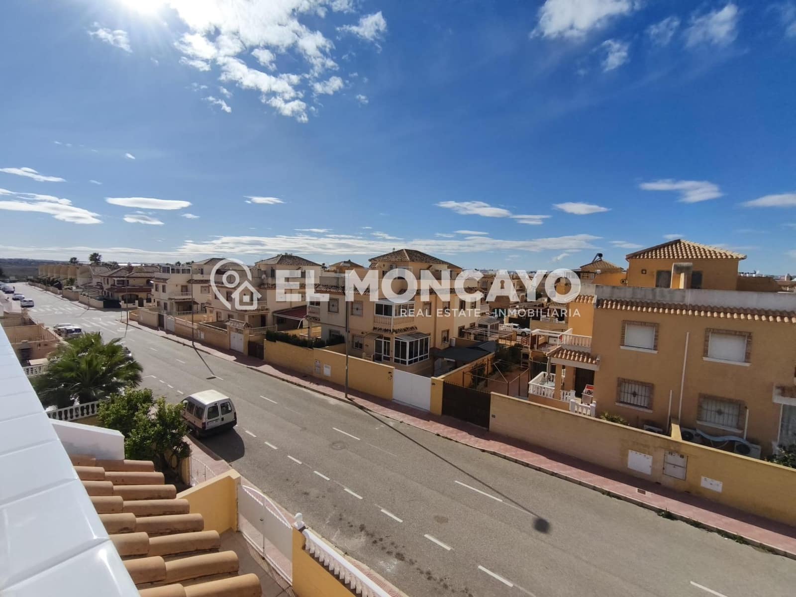 3 sovrum Villa till salu i Rojales med pool - 289 000 € (Ref: 9555662)