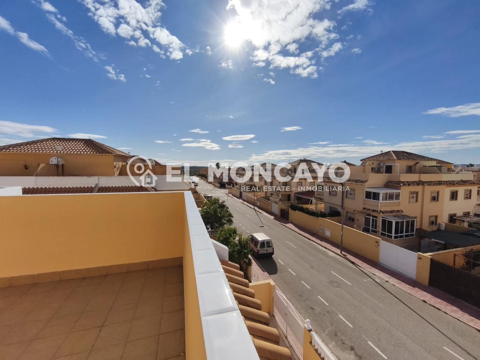 3 sovrum Villa till salu i Rojales med pool - 289 000 € (Ref: 9555662)