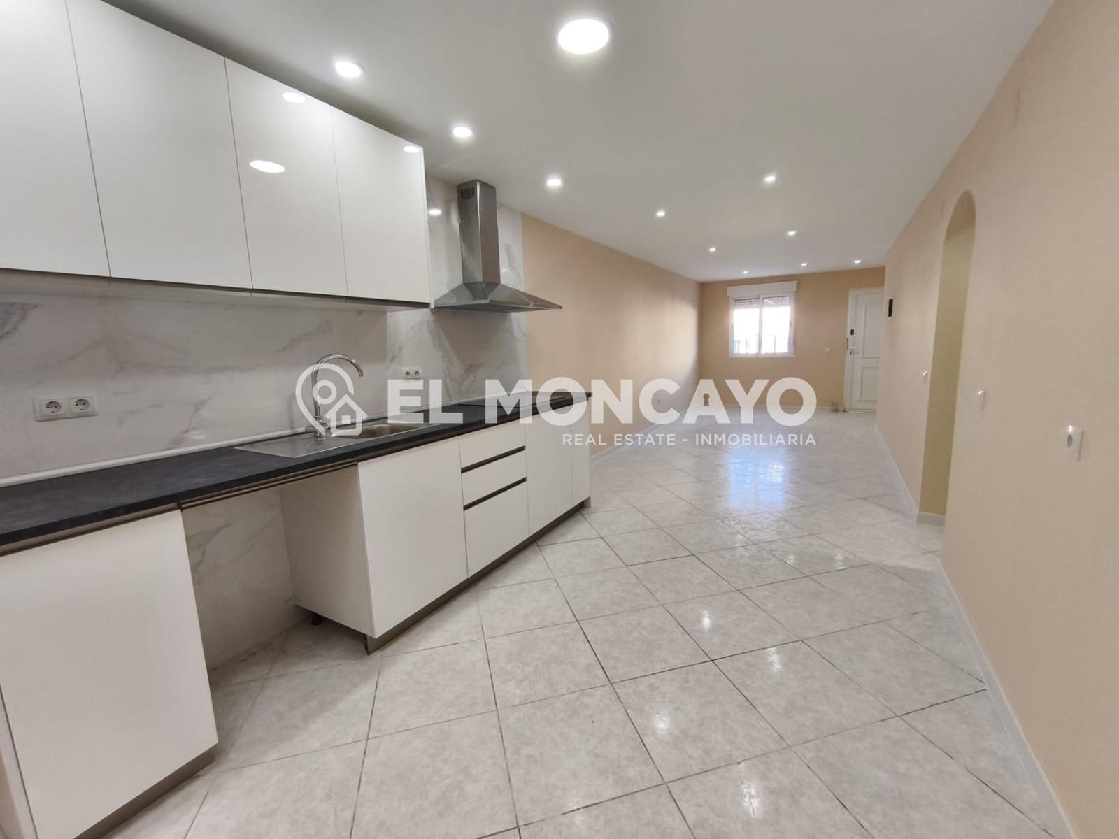 2 sypialnia Bungalow na sprzedaż w Torrevieja - 119 000 € (Ref: 9557859)