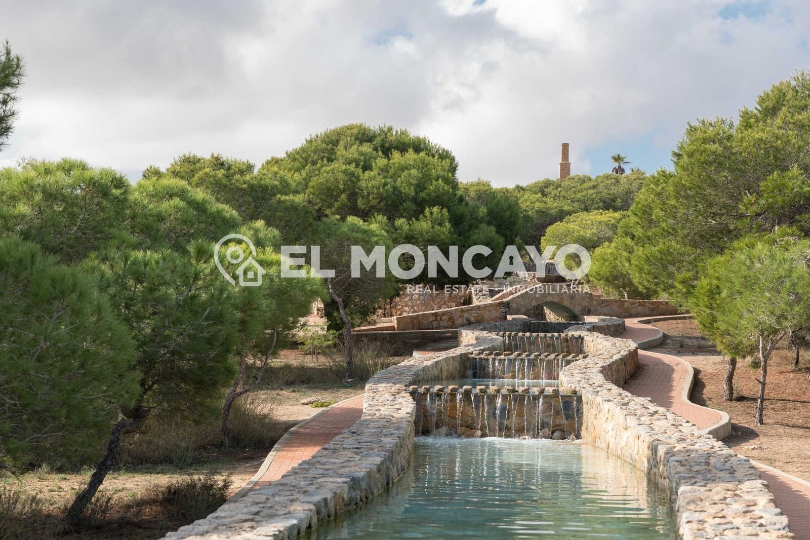 2 sypialnia Bungalow na sprzedaż w Torrevieja - 119 000 € (Ref: 9557859)