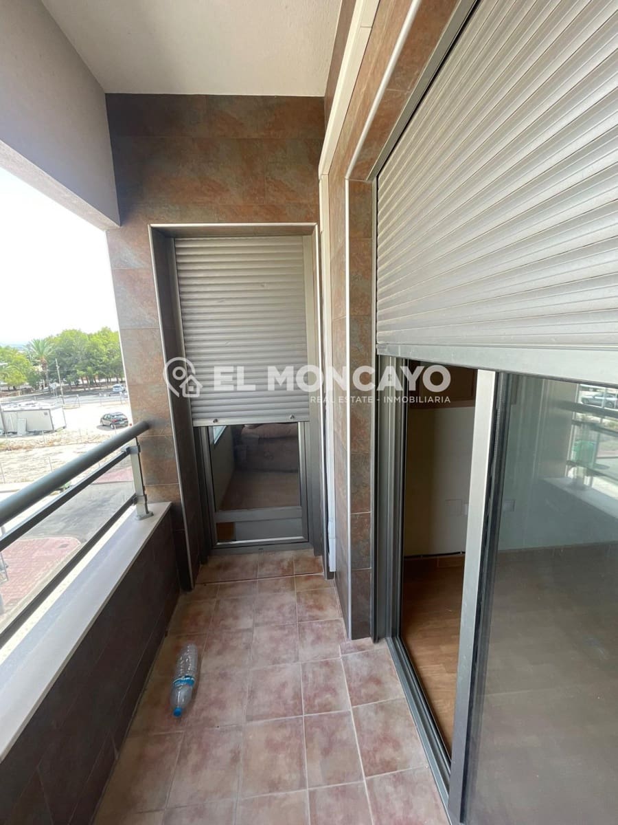 3 sovrum Lägenhet till salu i San Isidro med garage - 119 000 € (Ref: 9561711)