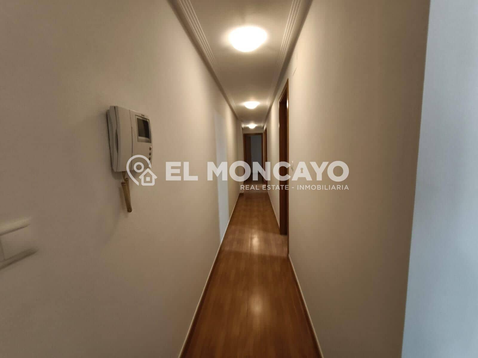 3 sovrum Lägenhet till salu i San Isidro med garage - 119 000 € (Ref: 9561711)