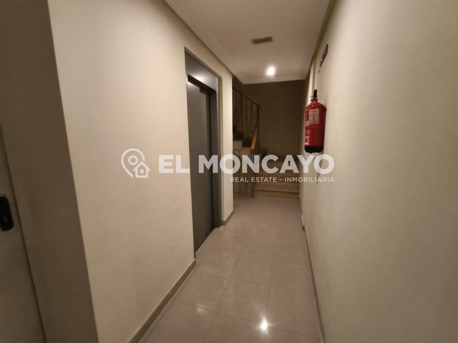 3 sovrum Lägenhet till salu i San Isidro med garage - 119 000 € (Ref: 9561711)