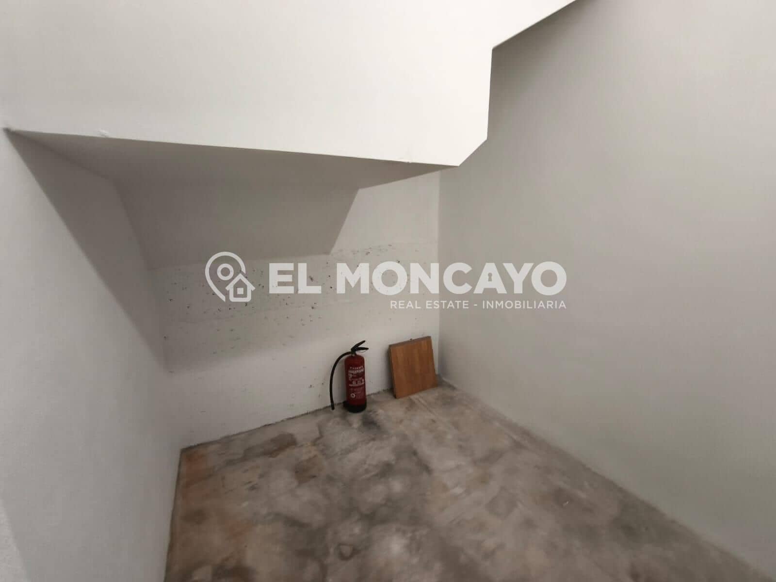 3 sovrum Lägenhet till salu i San Isidro med garage - 119 000 € (Ref: 9561711)