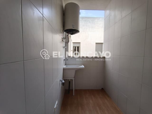 3 chambre Appartement à vendre à San Isidro avec garage - 119 000 € (Ref: 9561711)