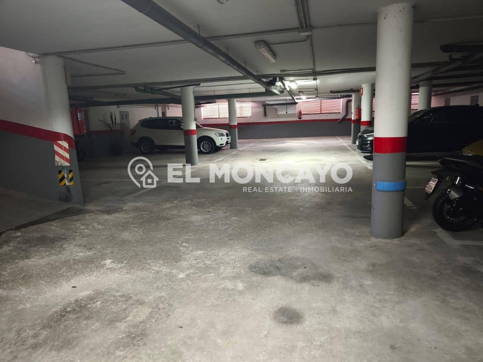 3 sovrum Lägenhet till salu i San Isidro med garage - 119 000 € (Ref: 9561711)