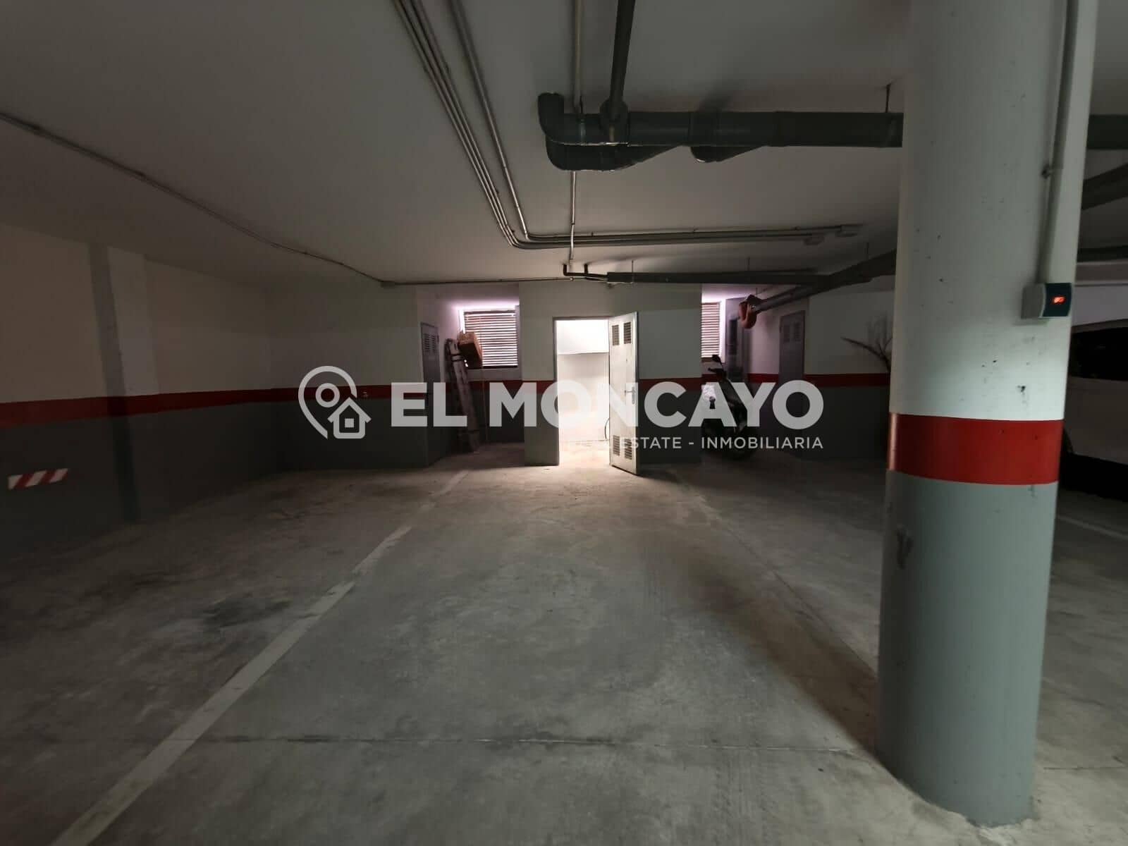 3 sovrum Lägenhet till salu i San Isidro med garage - 119 000 € (Ref: 9561711)