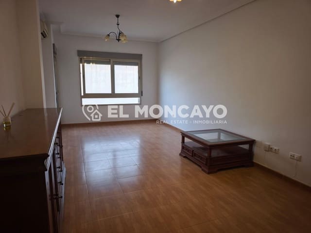 3 chambre Appartement à vendre à San Isidro avec garage - 119 000 € (Ref: 9561711)