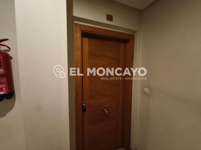 3 chambre Appartement à vendre à San Isidro avec garage - 119 000 € (Ref: 9561711)