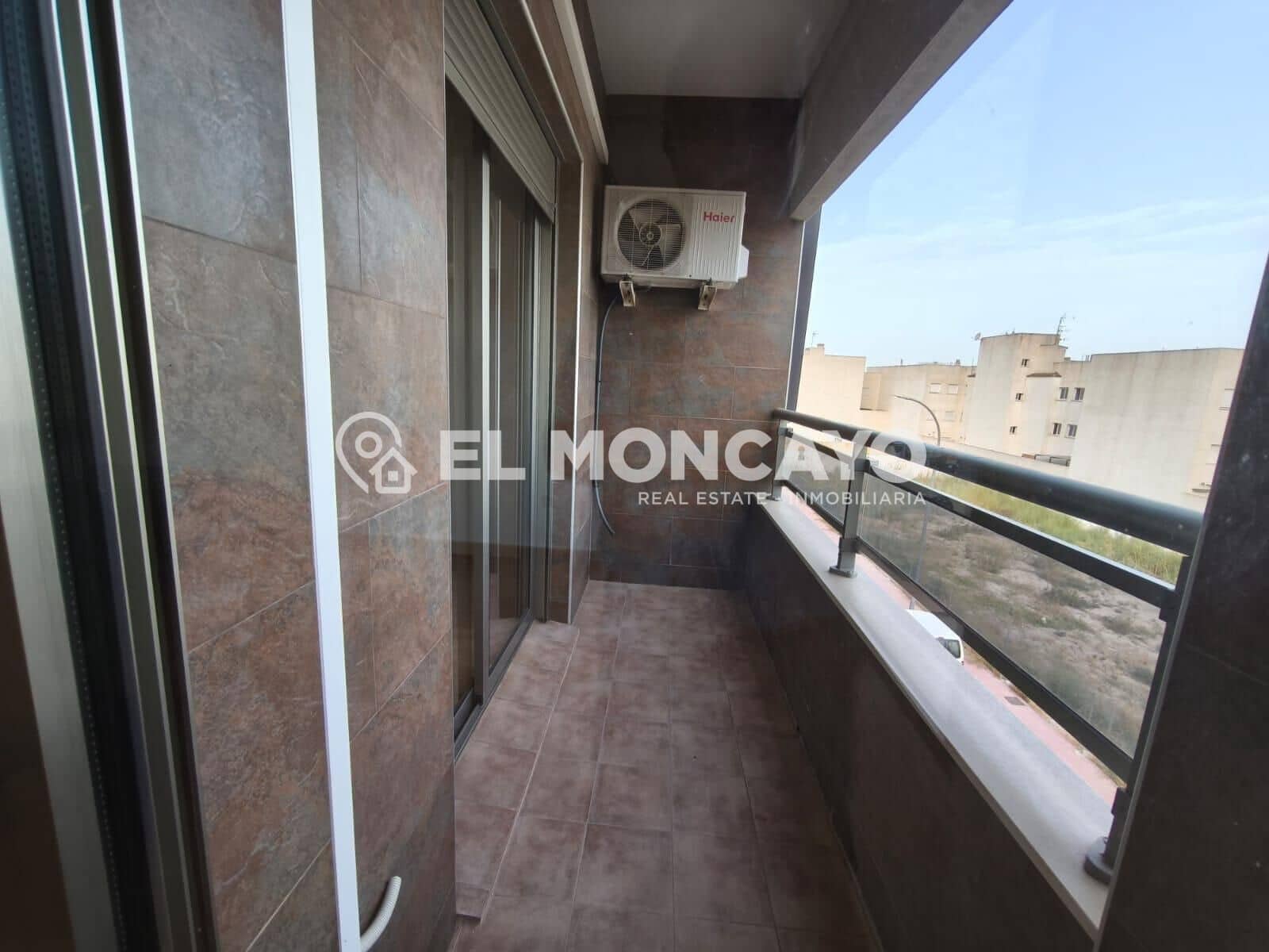 3 sovrum Lägenhet till salu i San Isidro med garage - 119 000 € (Ref: 9561711)