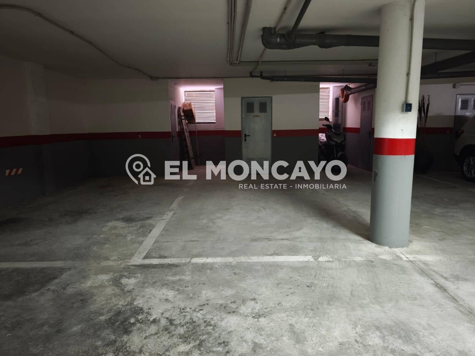 3 sovrum Lägenhet till salu i San Isidro med garage - 119 000 € (Ref: 9561711)