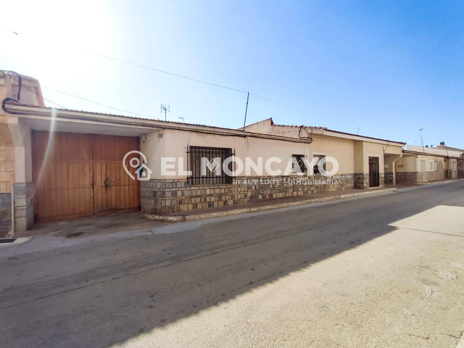 4 soveværelse Byhus til salg i San Isidro - € 160.000 (Ref: 9561712)