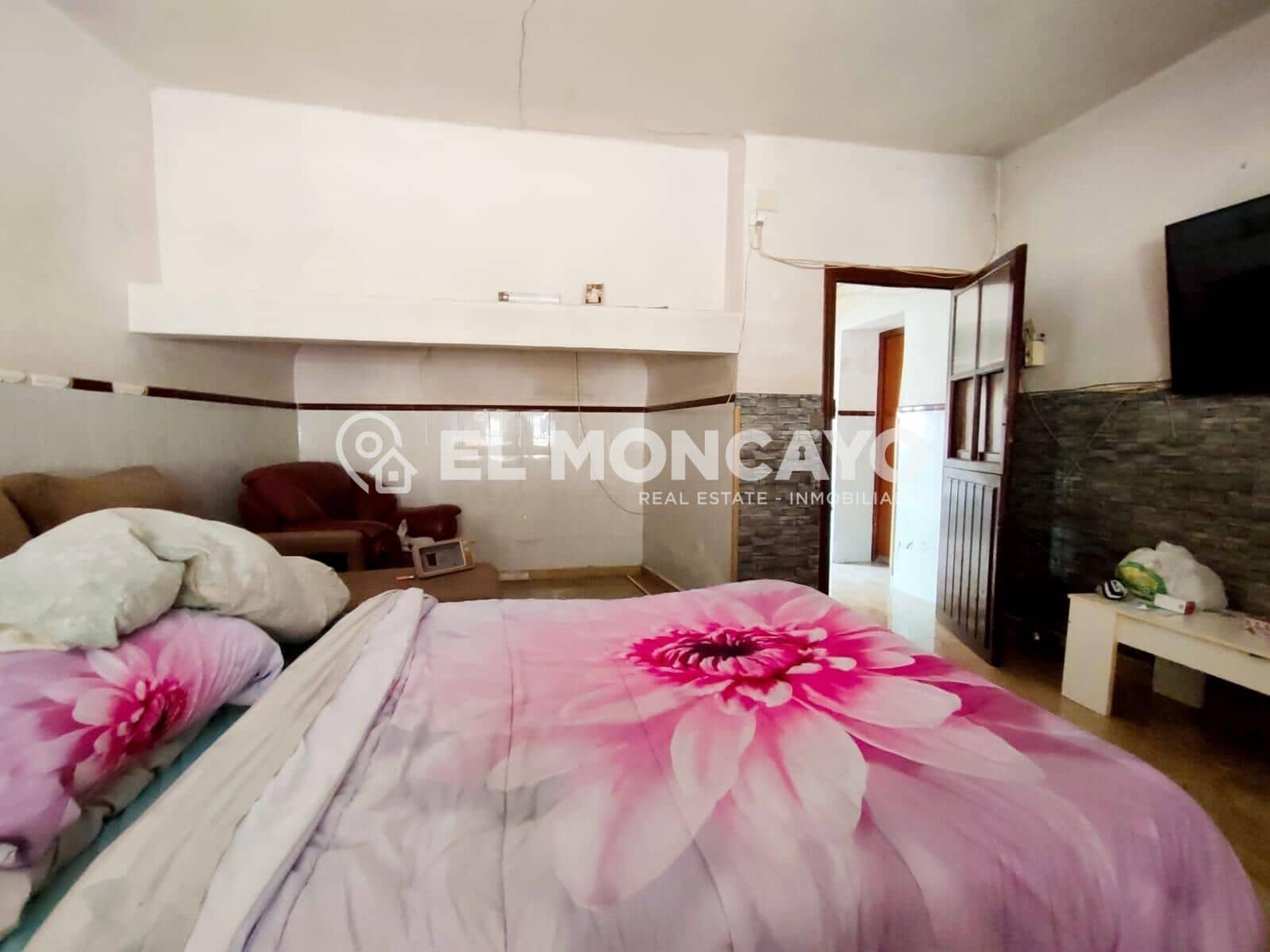 4 soveværelse Byhus til salg i San Isidro - € 160.000 (Ref: 9561712)