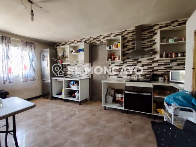 4 chambre Maison de Ville à vendre à San Isidro - 160 000 € (Ref: 9561712)