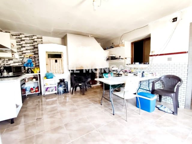 4 chambre Maison de Ville à vendre à San Isidro - 160 000 € (Ref: 9561712)