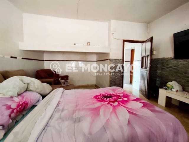 4 chambre Maison de Ville à vendre à San Isidro - 160 000 € (Ref: 9561712)