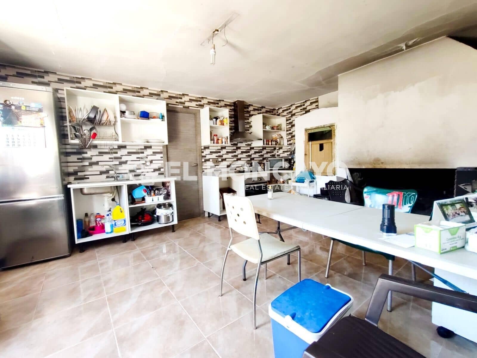 4 soveværelse Byhus til salg i San Isidro - € 160.000 (Ref: 9561712)