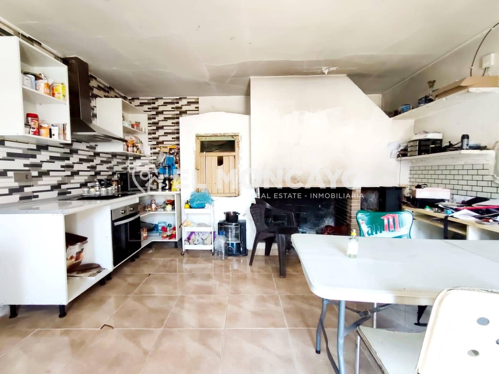 4 soveværelse Byhus til salg i San Isidro - € 160.000 (Ref: 9561712)