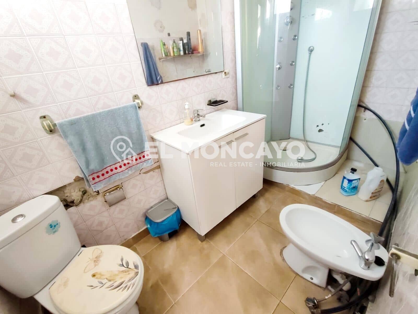 4 soveværelse Byhus til salg i San Isidro - € 160.000 (Ref: 9561712)