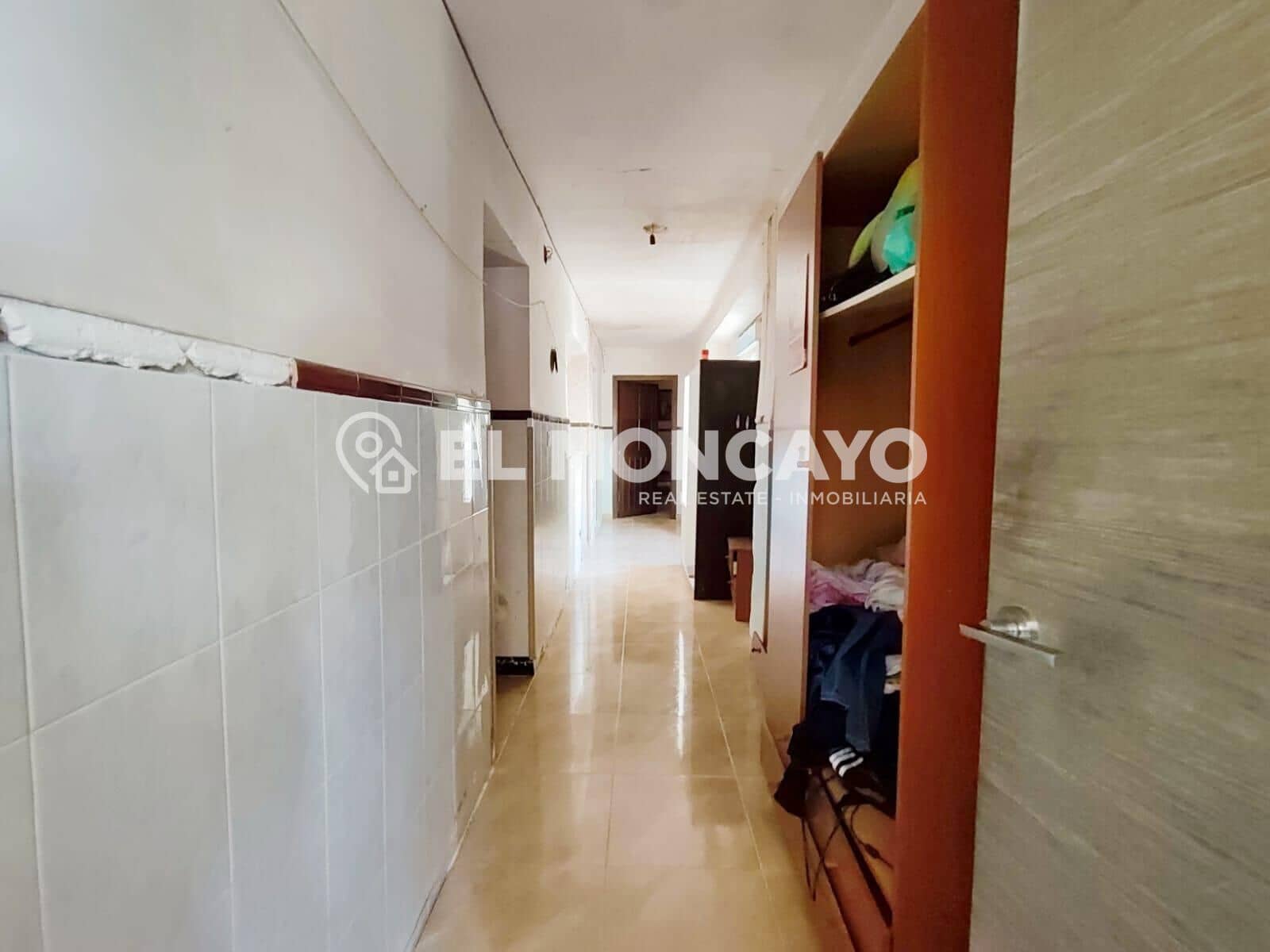 4 soveværelse Byhus til salg i San Isidro - € 160.000 (Ref: 9561712)