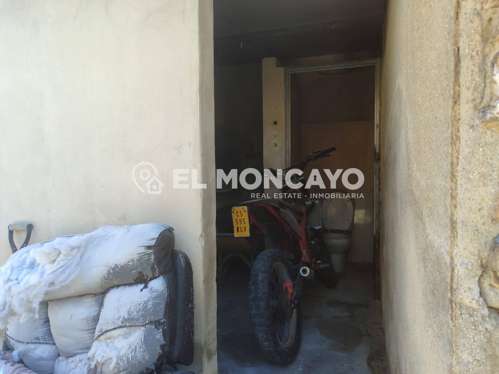 4 soveværelse Byhus til salg i San Isidro - € 160.000 (Ref: 9561712)