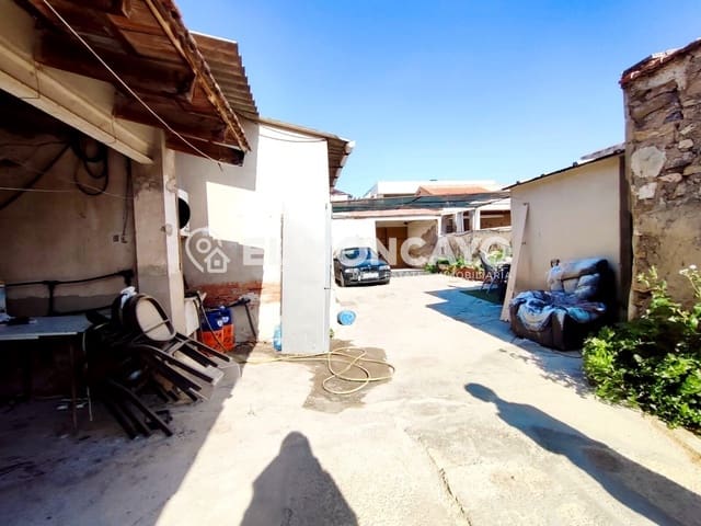 4 chambre Maison de Ville à vendre à San Isidro - 160 000 € (Ref: 9561712)