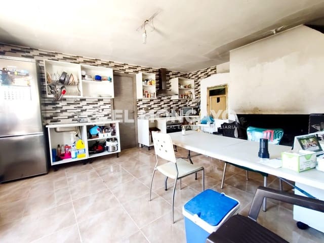 4 chambre Maison de Ville à vendre à San Isidro - 160 000 € (Ref: 9561712)