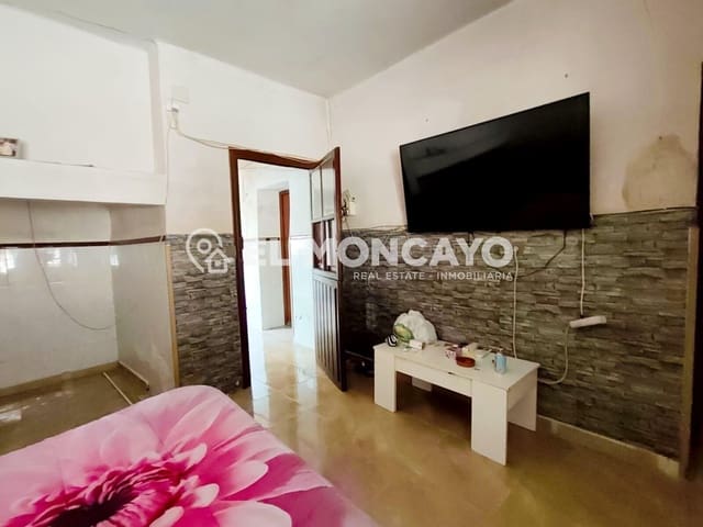 4 chambre Maison de Ville à vendre à San Isidro - 160 000 € (Ref: 9561712)