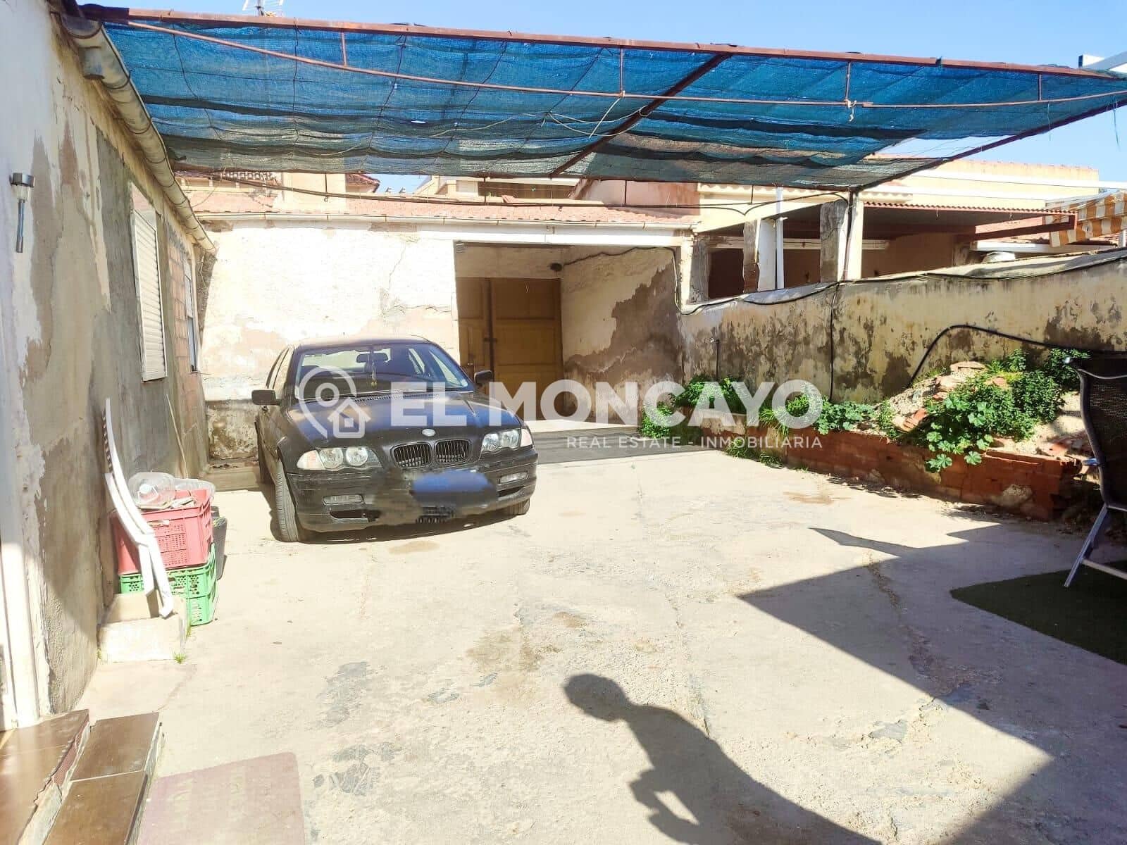 4 soveværelse Byhus til salg i San Isidro - € 160.000 (Ref: 9561712)