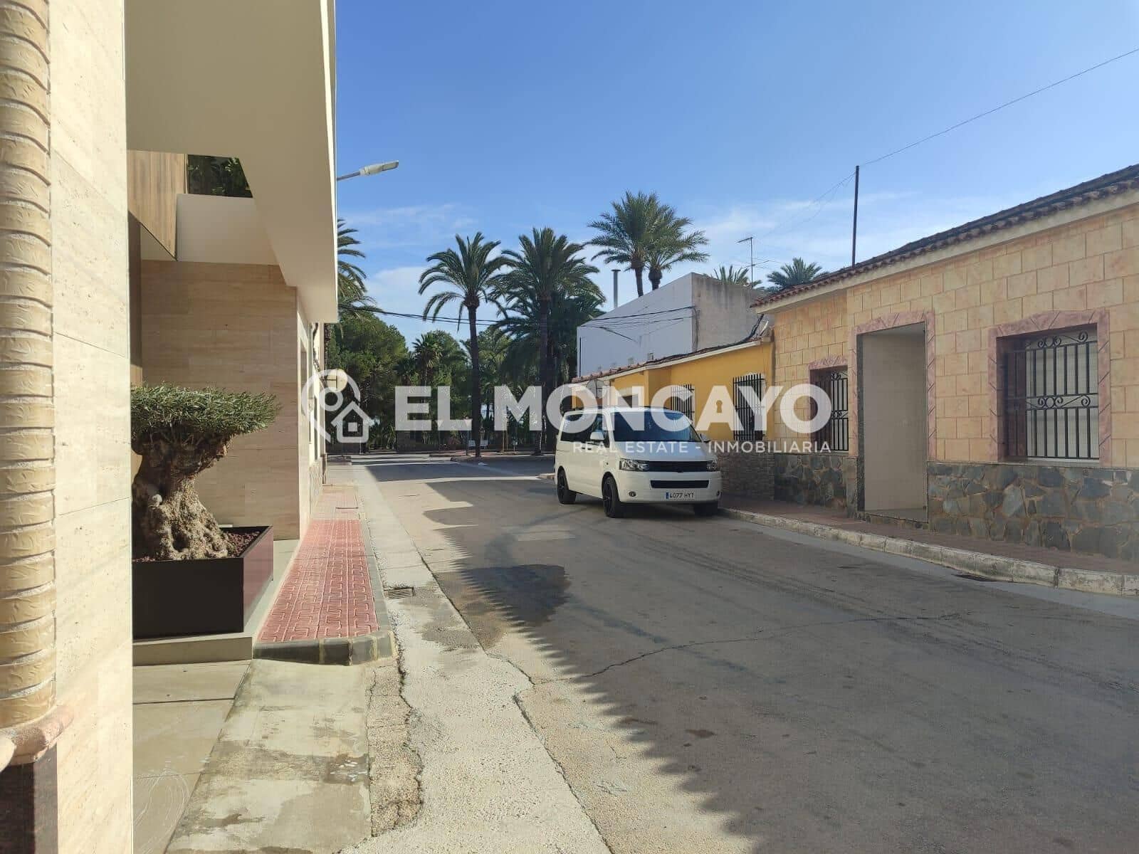 4 soveværelse Byhus til salg i San Isidro - € 160.000 (Ref: 9561712)