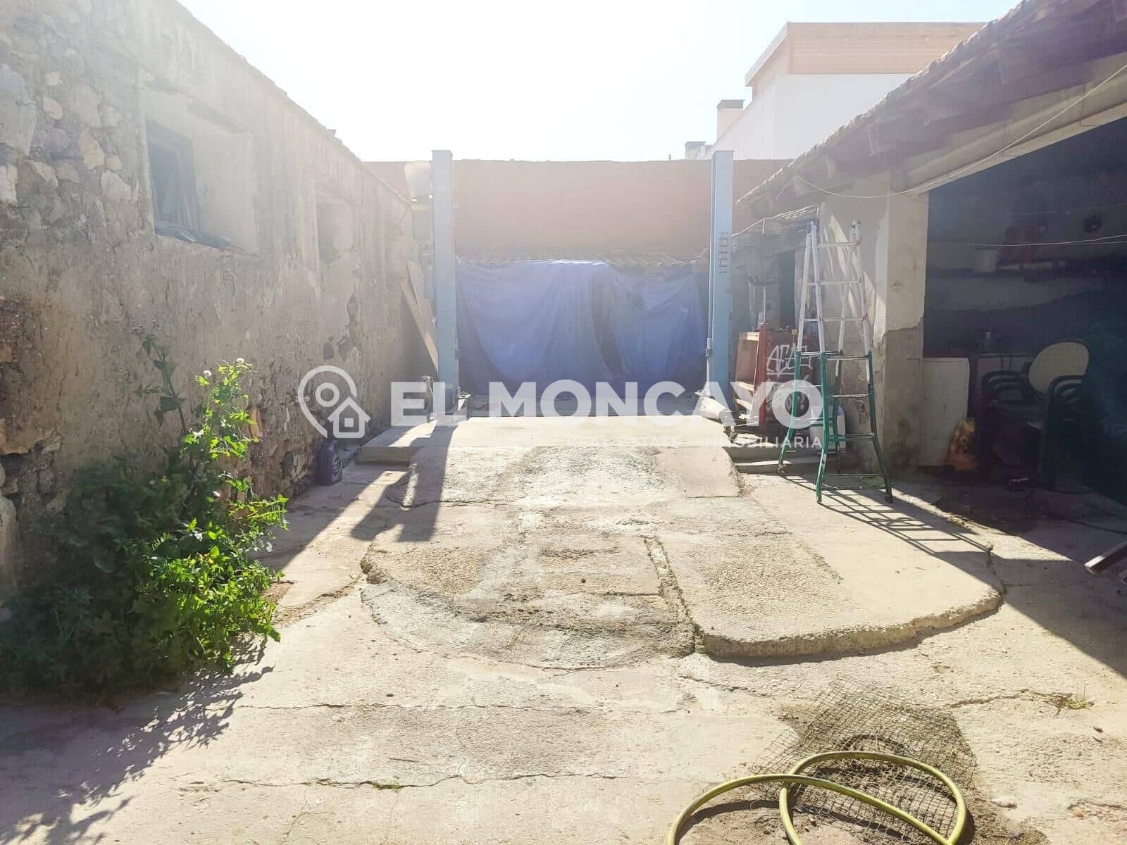 4 soveværelse Byhus til salg i San Isidro - € 160.000 (Ref: 9561712)