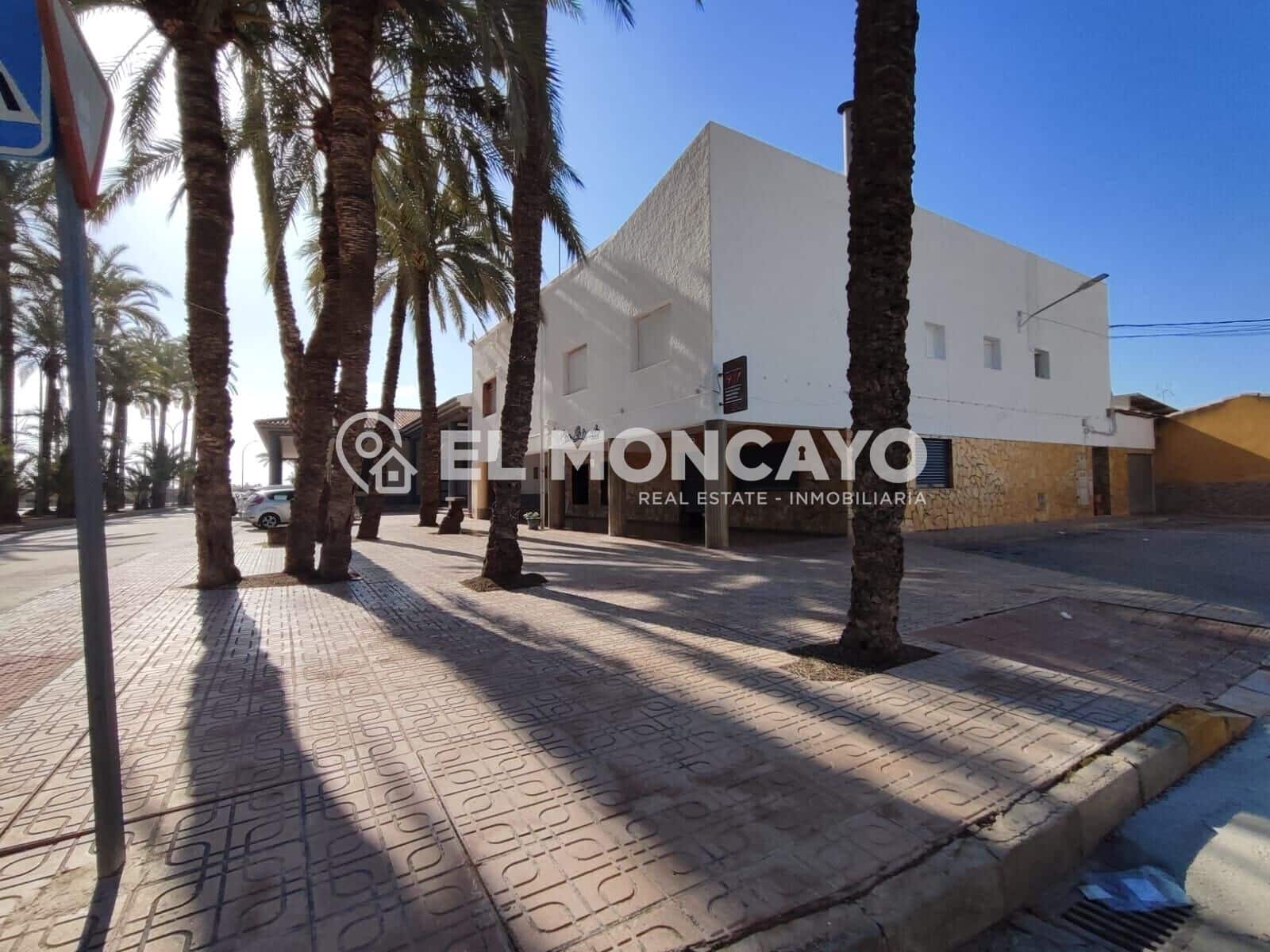 4 soveværelse Byhus til salg i San Isidro - € 160.000 (Ref: 9561712)