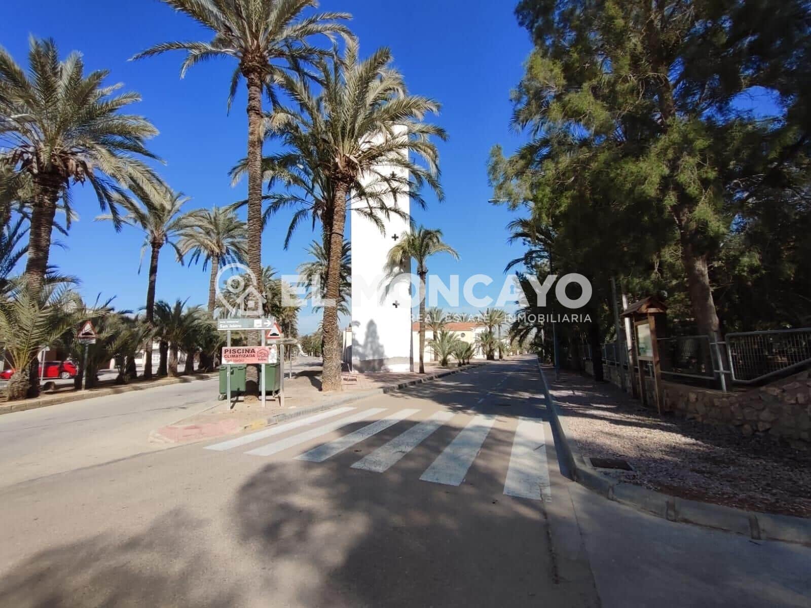 4 soveværelse Byhus til salg i San Isidro - € 160.000 (Ref: 9561712)