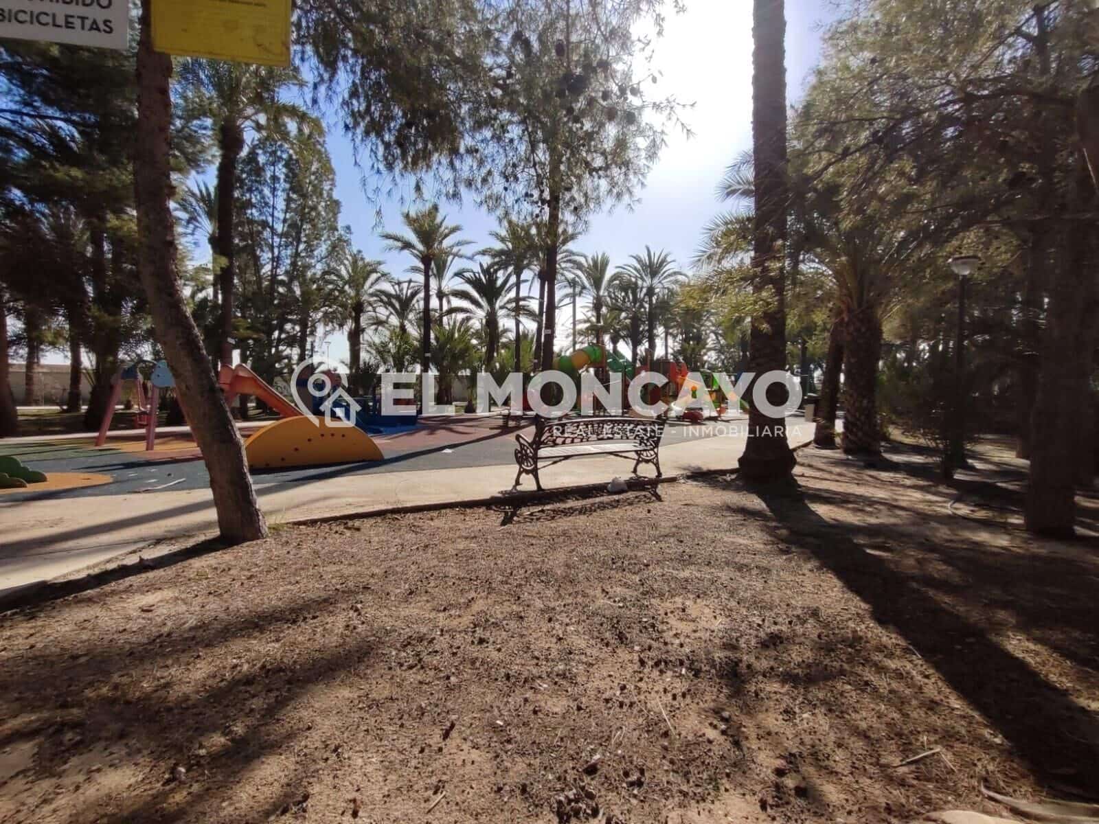 4 soveværelse Byhus til salg i San Isidro - € 160.000 (Ref: 9561712)