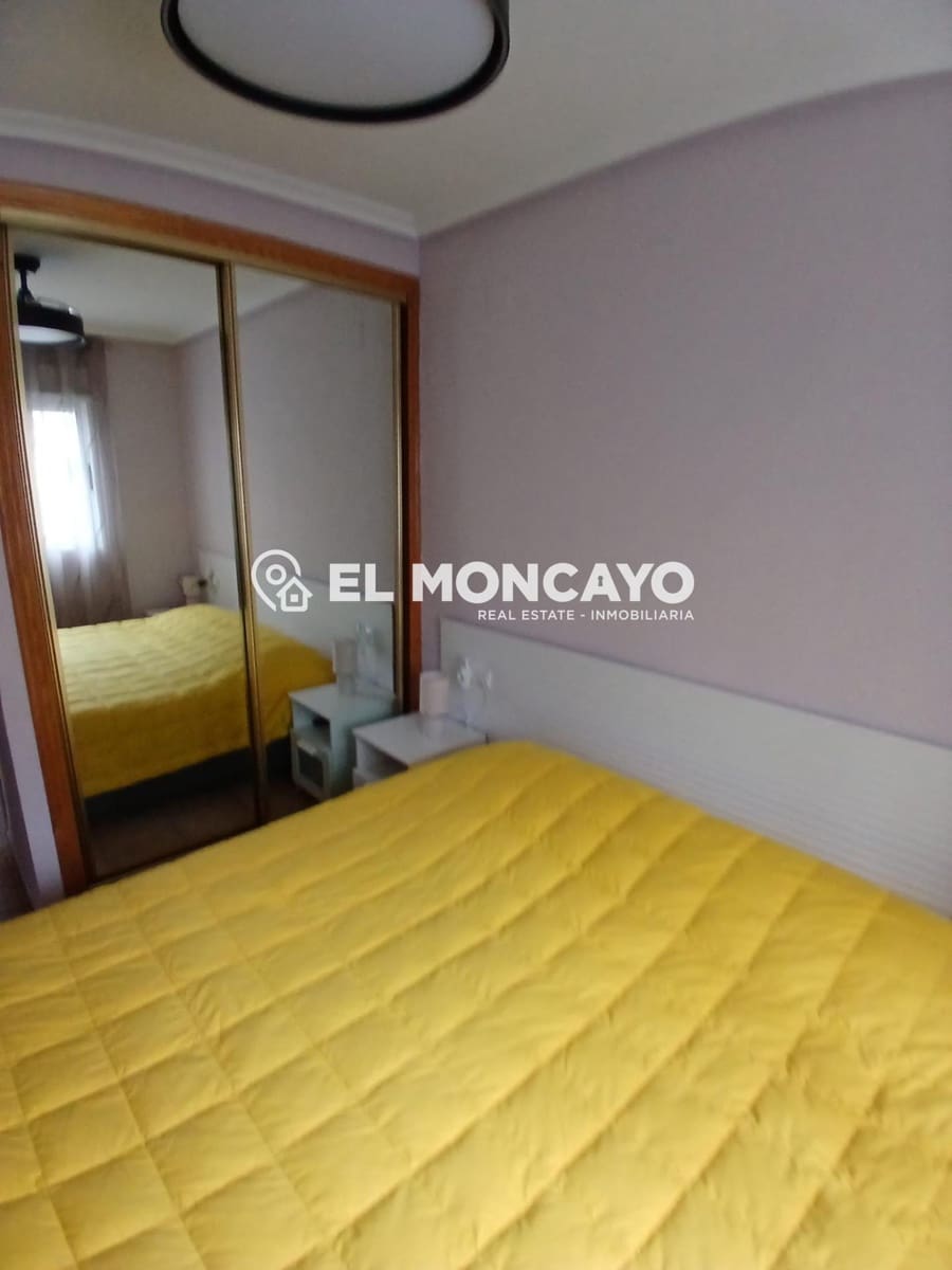 2 makuuhuone Rivitalo myytävänä paikassa Guardamar del Segura mukana uima-altaan - 189 900 € (Ref: 9565092)