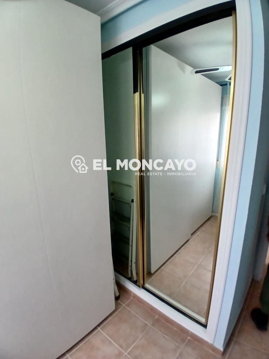 2 makuuhuone Rivitalo myytävänä paikassa Guardamar del Segura mukana uima-altaan - 189 900 € (Ref: 9565092)