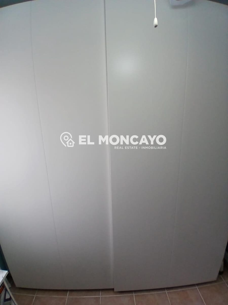 2 makuuhuone Rivitalo myytävänä paikassa Guardamar del Segura mukana uima-altaan - 189 900 € (Ref: 9565092)